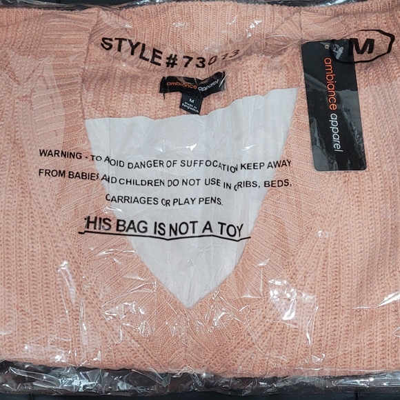 •sweater• - Picture 4 of 4